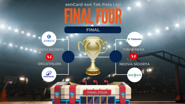Yarı Final Programı