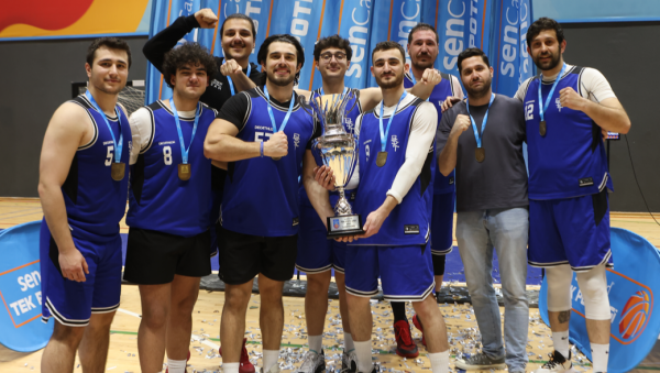 Şampiyon Decathlon