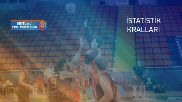 İstatistik Kralları