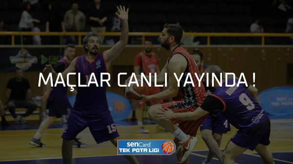 Kaçıranlar İçin Eleme Maçları