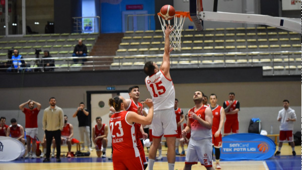 PlayOff Kura Çekimi