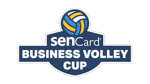 Business Volley